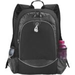 MP2663570 mochila para portatil de 15 15l negro 600d poliester 2