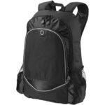 MP2663570 mochila para portatil de 15 15l negro 600d poliester 4