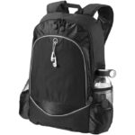 MP2663570 mochila para portatil de 15 15l negro 600d poliester 5