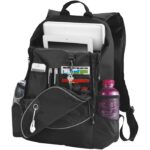 MP2663570 mochila para portatil de 15 15l negro 600d poliester 6