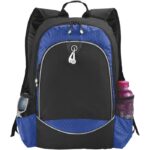 MP2663580 mochila para portatil de 15 15l negro 600d poliester 2