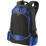 MP2663580 mochila para portatil de 15 15l negro 600d poliester 4