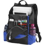 MP2663580 mochila para portatil de 15 15l negro 600d poliester 6