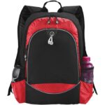 MP2663590 mochila para portatil de 15 15l negro 600d poliester 2