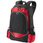 MP2663590 mochila para portatil de 15 15l negro 600d poliester 4