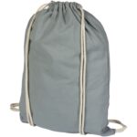 MP2664090 mochila de cuerdas de algodon 100 gm 5l gris algodon 100 gm2 1