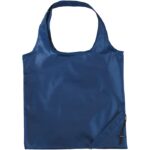 MP2664430 bolsa tote plegable de poliester azul 210d poliester 1