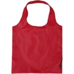 MP2664440 bolsa tote plegable de poliester rojo 210d poliester 1