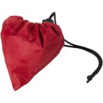 MP2664440 bolsa tote plegable de poliester rojo 210d poliester 3