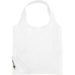 MP2664460 bolsa tote plegable de poliester blanco 210d poliester 1