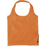 MP2664470 bolsa tote plegable de poliester naranja 210d poliester 1