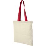 MP2664760 bolsa tote de algodon 100 gm con asas largas contrastadas natural algodon 100 gm2 1