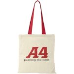 MP2664760 bolsa tote de algodon 100 gm con asas largas contrastadas natural algodon 100 gm2 2