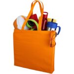 MP2664960 bolsa tote de algodon 220 gm con asas largas naranja algodon 220 gm2 3