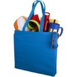 MP2664980 bolsa tote de algodon 220 gm con asas largas azul algodon 220 gm2 3