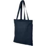 MP2665540 bolsa tote de algodon 140 gm azul algodon 140 gm2 1