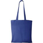 MP2665550 bolsa tote de algodon 140 gm azul algodon 140 gm2 2