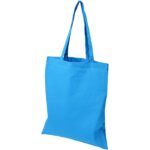 MP2665600 bolsa tote de algodon 140 gm azul algodon 140 gm2 1