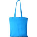 MP2665600 bolsa tote de algodon 140 gm azul algodon 140 gm2 2