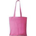 MP2665640 bolsa tote de algodon 140 gm rosa algodon 140 gm2 2