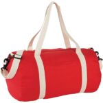 MP2665900 bolsa de algodon 25l rojo algodon 140 gm2 1