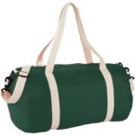 MP2665910 bolsa de algodon 25l verde algodon 140 gm2 1