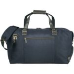 MP2665950 bolsa de viaje 35l gris 600d poliester 2