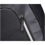 MP2666040 mochila para portatil de 15 con proteccion rfid 16l negro 600d poliester 6