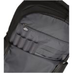 MP2666040 mochila para portatil de 15 con proteccion rfid 16l negro 600d poliester 7