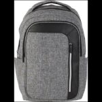 MP2666050 mochila para portatil de 15 con proteccion rfid 16l gris 600d poliester 5