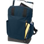 MP2666180 mochila para portatil 156 14l azul 300d poliester tarpaulin 4