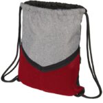 MP2668330 mochila de cuerdas para deporte 6l rojo 600d poliester 3