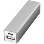MP2669250 bateria externa de 2200 mah gris aluminio 1