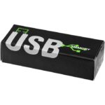 MP2669500 memoria usb basica de 2 gb blanco plastico aluminio 2