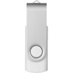 MP2669500 memoria usb basica de 2 gb blanco plastico aluminio 3