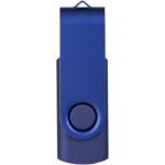 MP2669820 memoria usb metalica de 4 gb azul plastico aluminio 3