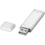 MP2670250 memoria usb 2 gb gris plastico 1