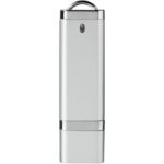 MP2670250 memoria usb 2 gb gris plastico 3