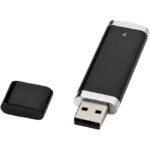 MP2670300 memoria usb 4 gb negro plastico 1