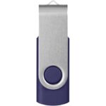 MP2671120 memoria usb basica de 16 gb azul plastico aluminio 4