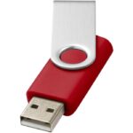 MP2671130 memoria usb basica de 16 gb rojo plastico aluminio 1