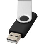 MP2671150 memoria usb basica de 32 gb negro plastico aluminio 1