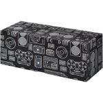 MP2672390 altavoz bluetooth de tela resistente al agua negro plastico abs 4