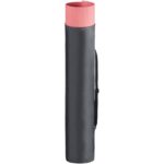 MP2673600 esterilla para yoga y fitness rojo poliester espuma plastica epe 4