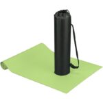 MP2673610 esterilla para yoga y fitness verde poliester espuma plastica epe 1