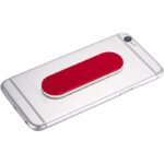 MP2676220 soporte para smartphone rojo plastico abs 5