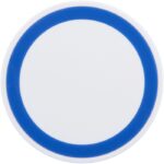 MP2676920 base de carga inalambrica de 5 w blanco plastico abs 2