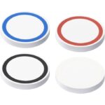 MP2676920 base de carga inalambrica de 5 w blanco plastico abs 4