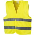 MP2679760 chaleco de seguridad para uso profesional xl amarillo poliester 1