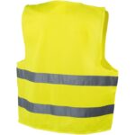 MP2679760 chaleco de seguridad para uso profesional xl amarillo poliester 2